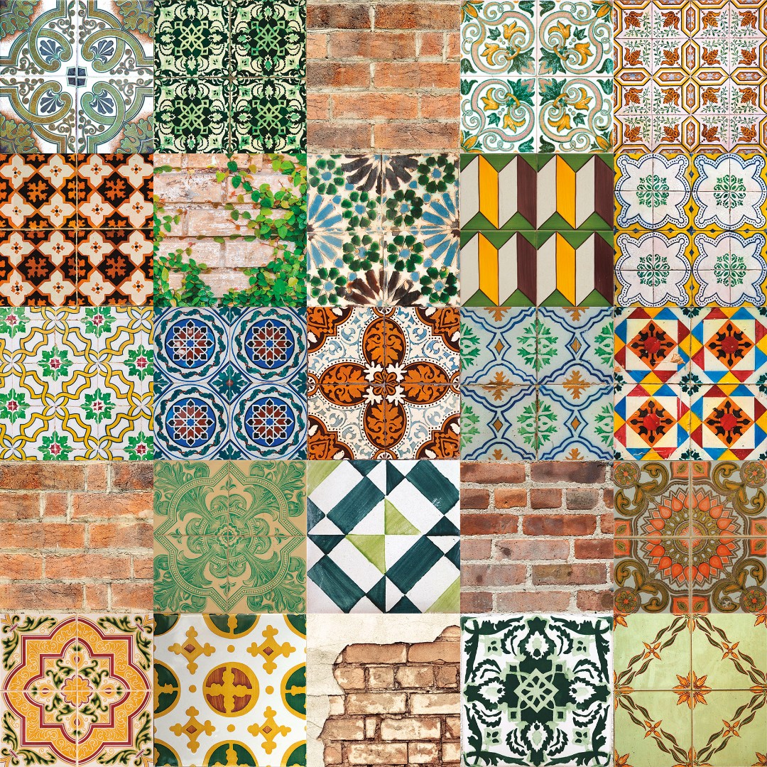 Фрески Ortograf арт 30011 фото 1