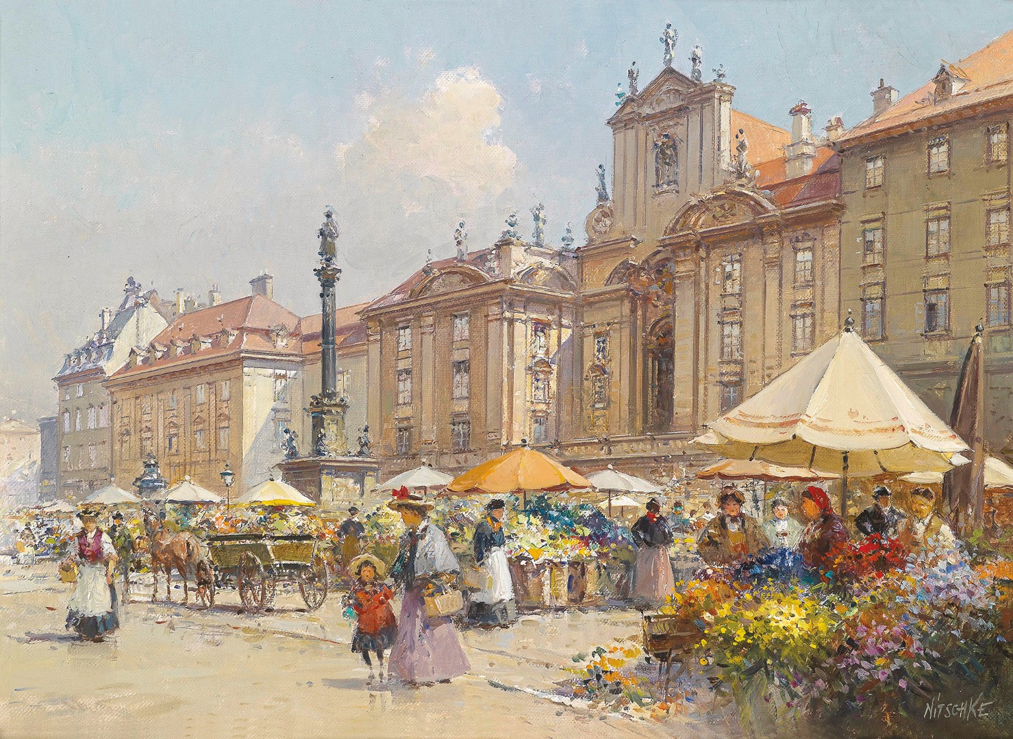 Фрески Ortograf арт 30022 фото 1