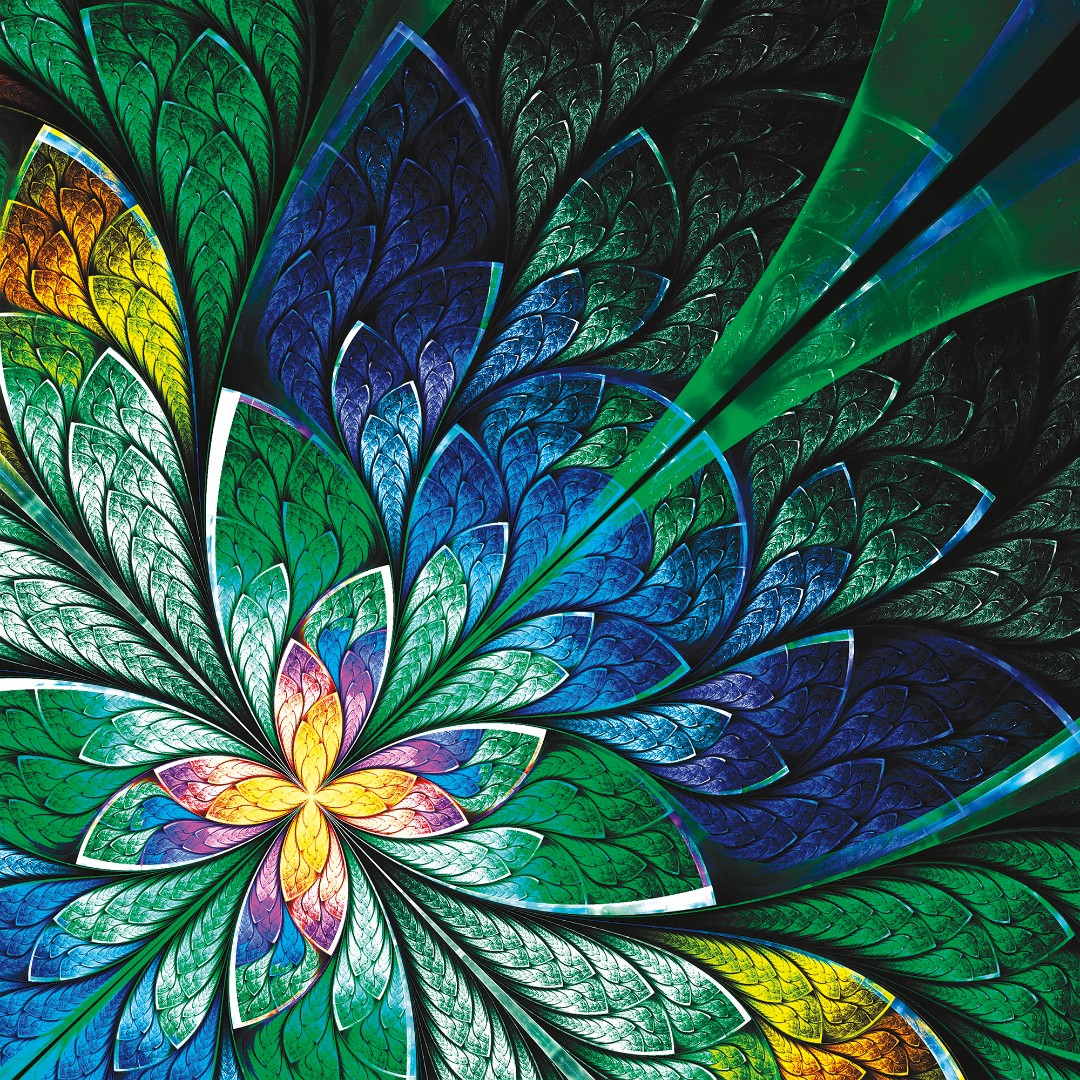 Фрески Ortograf арт 30025 фото 1