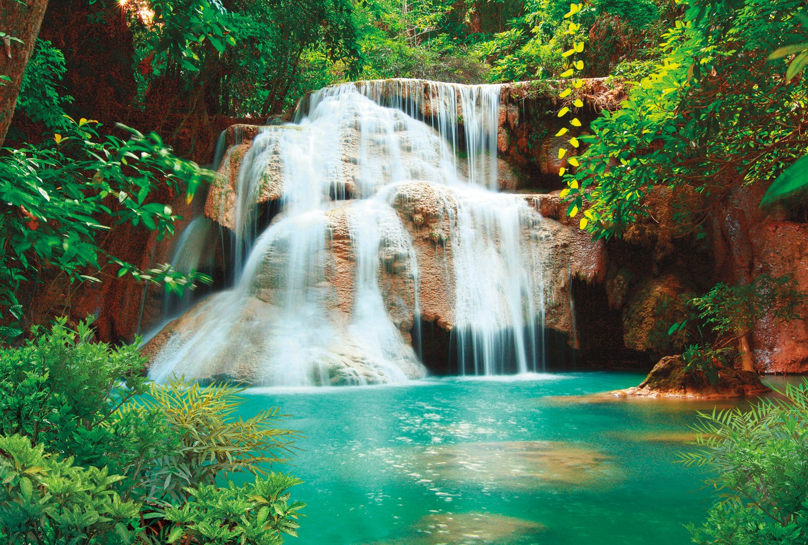 Фрески Ortograf арт 30039 фото 1