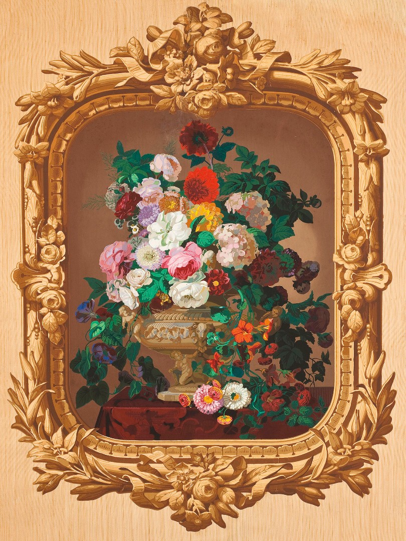 Фрески Ortograf арт 30062 фото 1