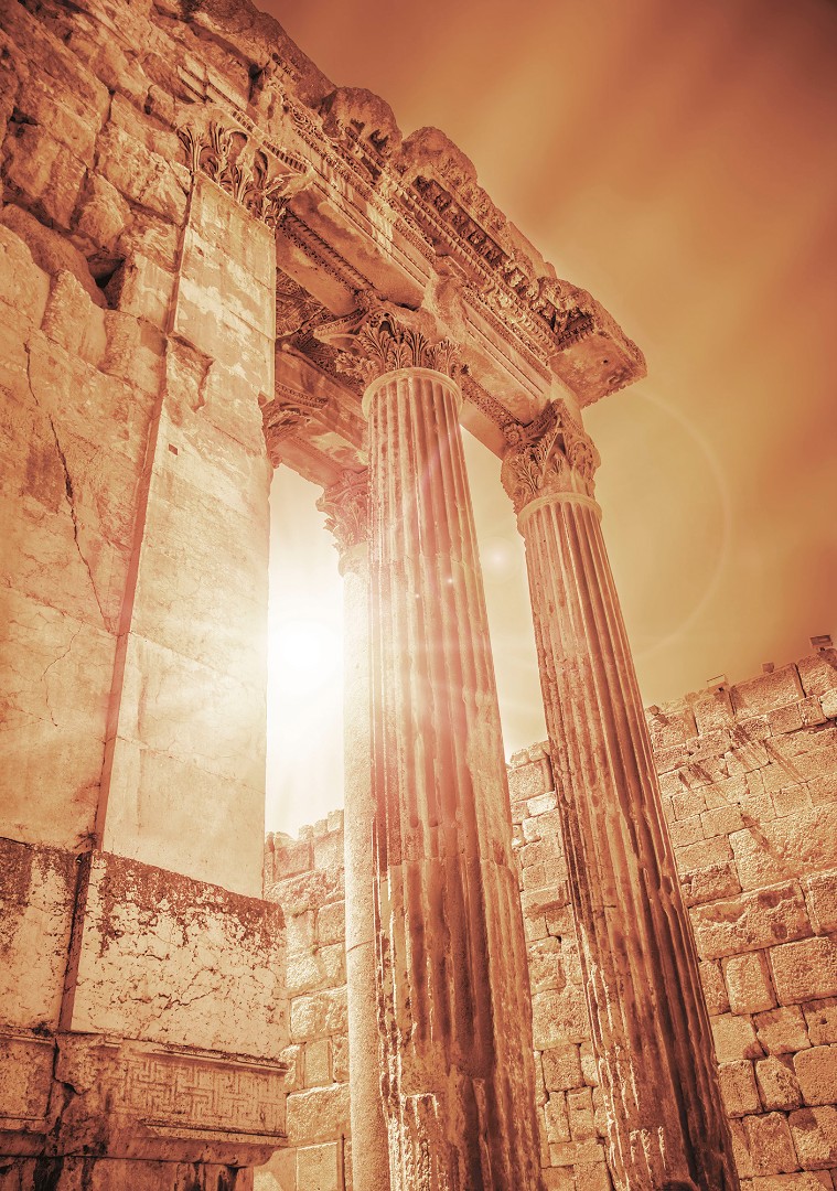 Фрески Ortograf арт 30077 фото 1