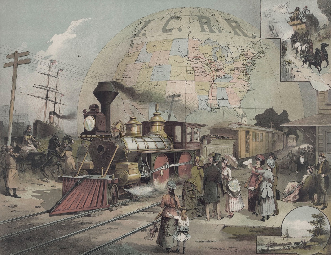 Фрески Ortograf арт 30119 фото 1