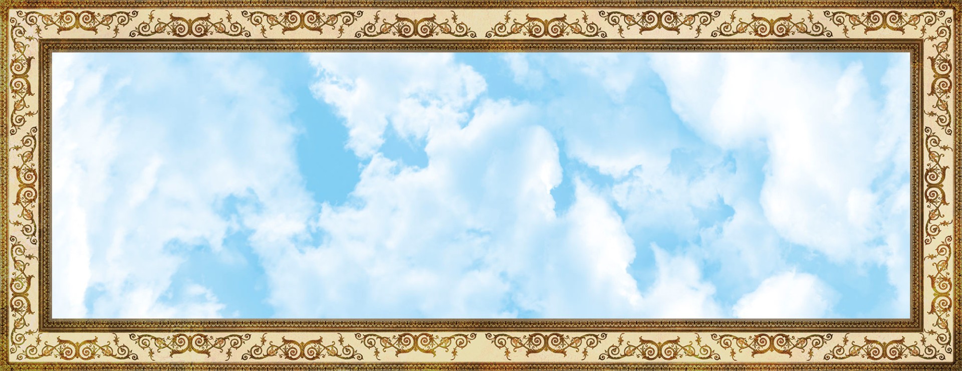 Фрески Ortograf арт 30129 фото 1