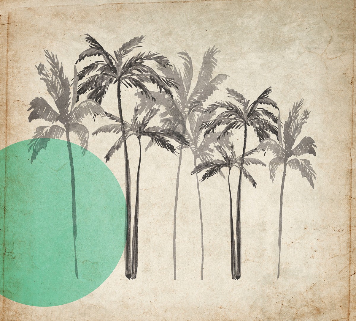 Фрески Ortograf арт 30197 фото 1