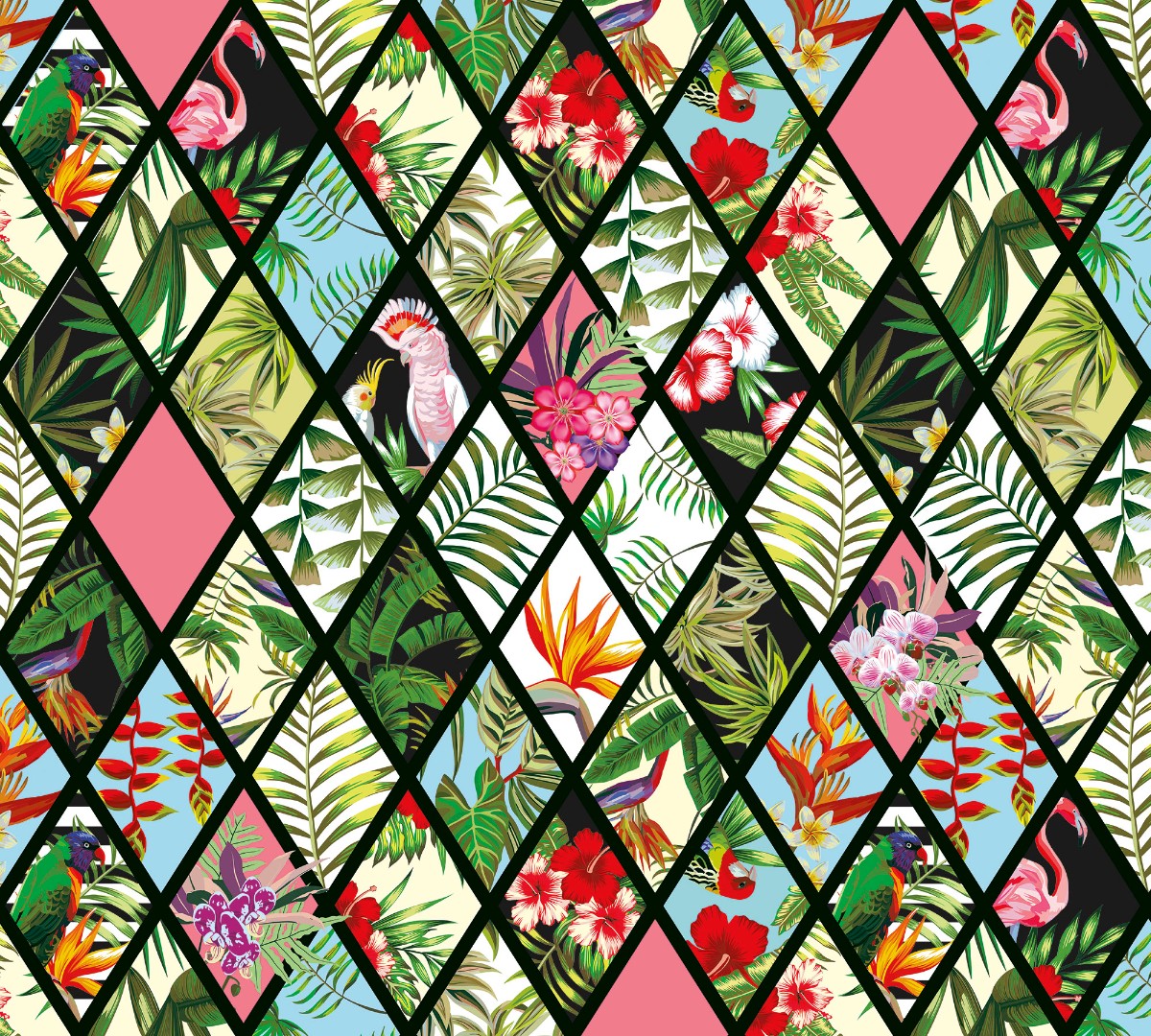 Фрески Ortograf арт 30204 фото 1