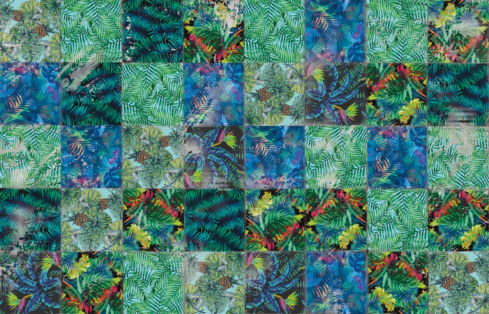 Фрески Ortograf арт 30219 фото 1