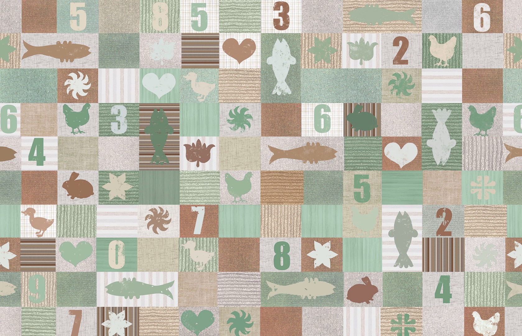 Фрески Ortograf арт 30228 фото 1