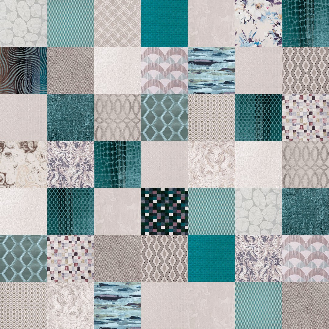 Фрески Ortograf арт 30229 фото 1