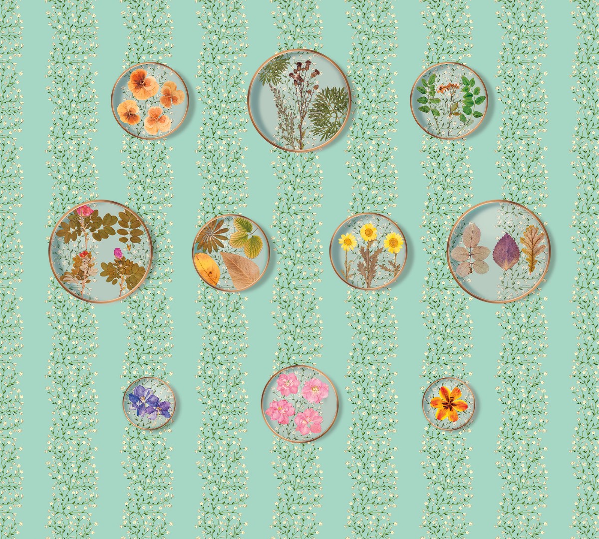 Фрески Ortograf арт 30239 фото 1