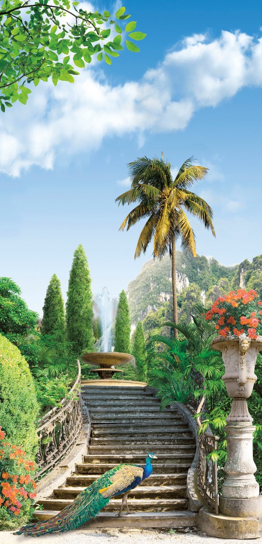 Фрески Ortograf арт 30266 фото 1