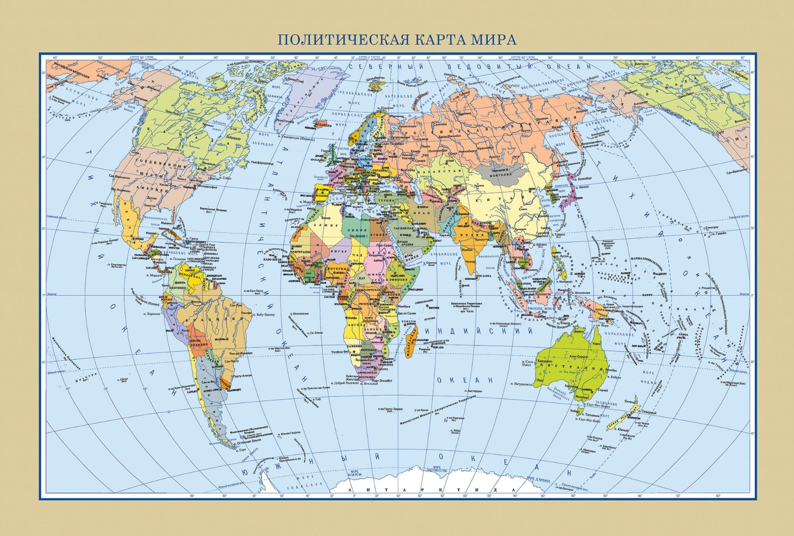 Фрески Ortograf арт 30275 фото 1