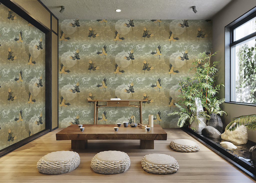 Обои Decori Decori арт 72901 фото 4