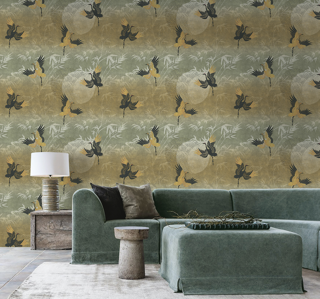 Обои Decori Decori арт 72901 фото 5