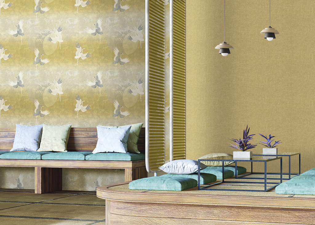 Обои Decori Decori арт 72904 фото 4