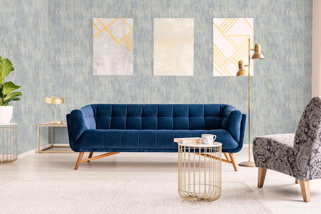 Обои Grandeco арт TM1003 фото 3