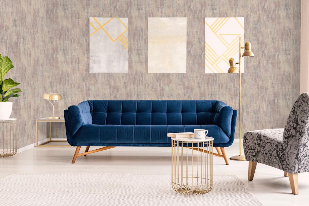 Обои Grandeco арт TM1008 фото 3