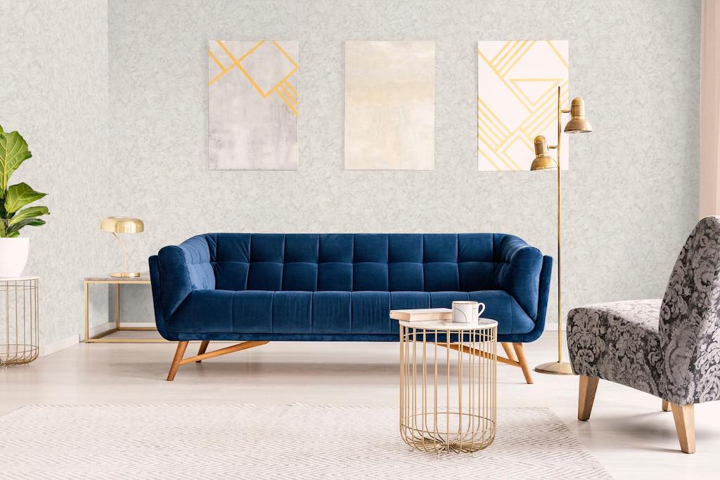 Обои Grandeco арт TM1402 фото 3