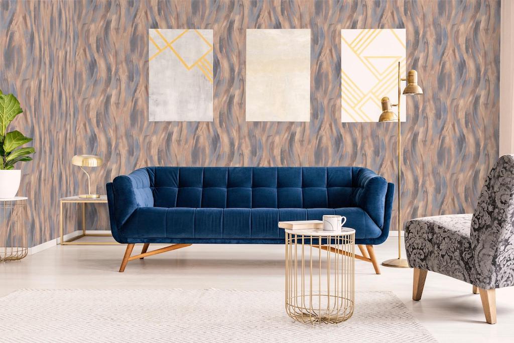 Обои Grandeco арт TM3008 фото 3