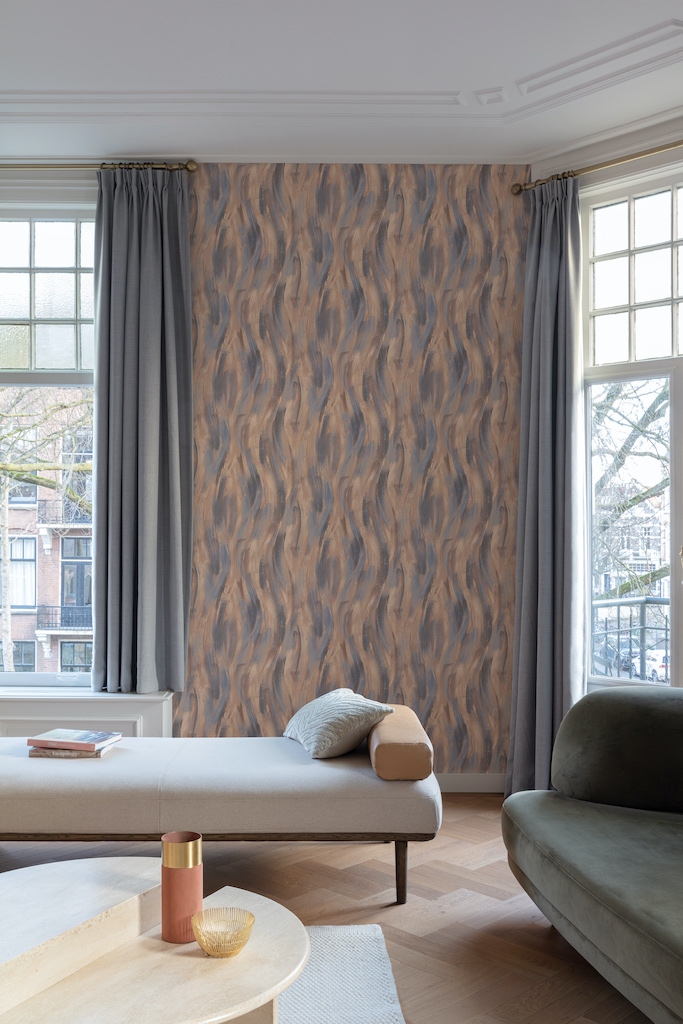 Обои Grandeco арт TM3008 фото 7