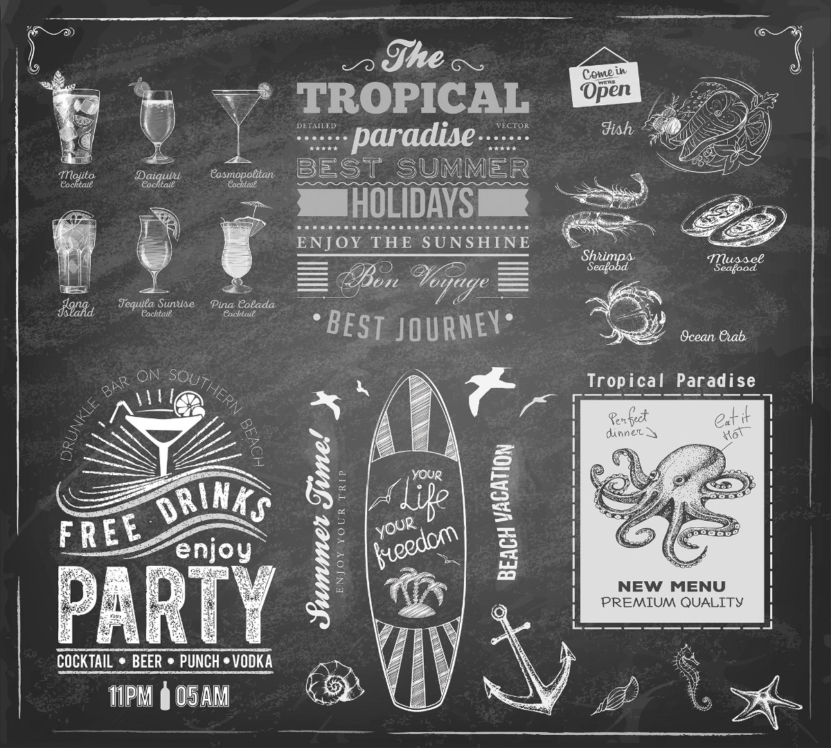 Фрески Ortograf арт 30325 фото 1