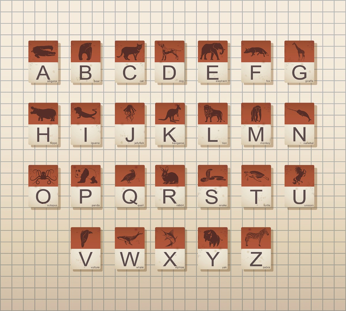 Фрески Ortograf арт 30326 фото 1