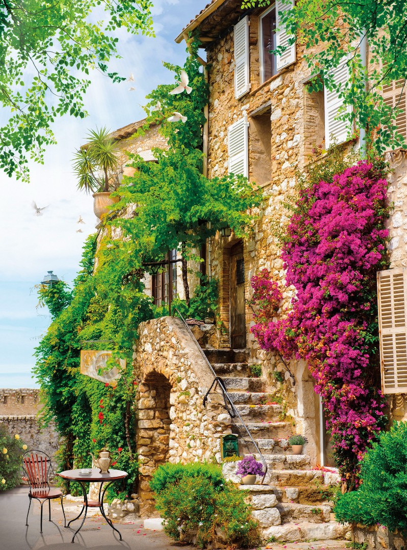 Фрески Ortograf арт 30343 фото 1