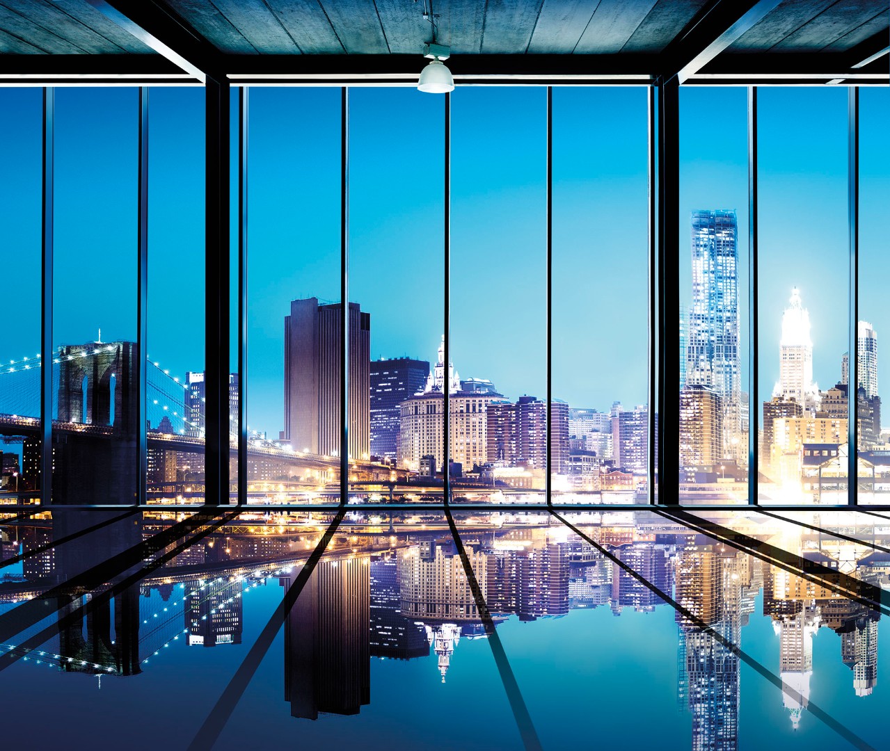 Фрески Ortograf арт 30349 фото 1