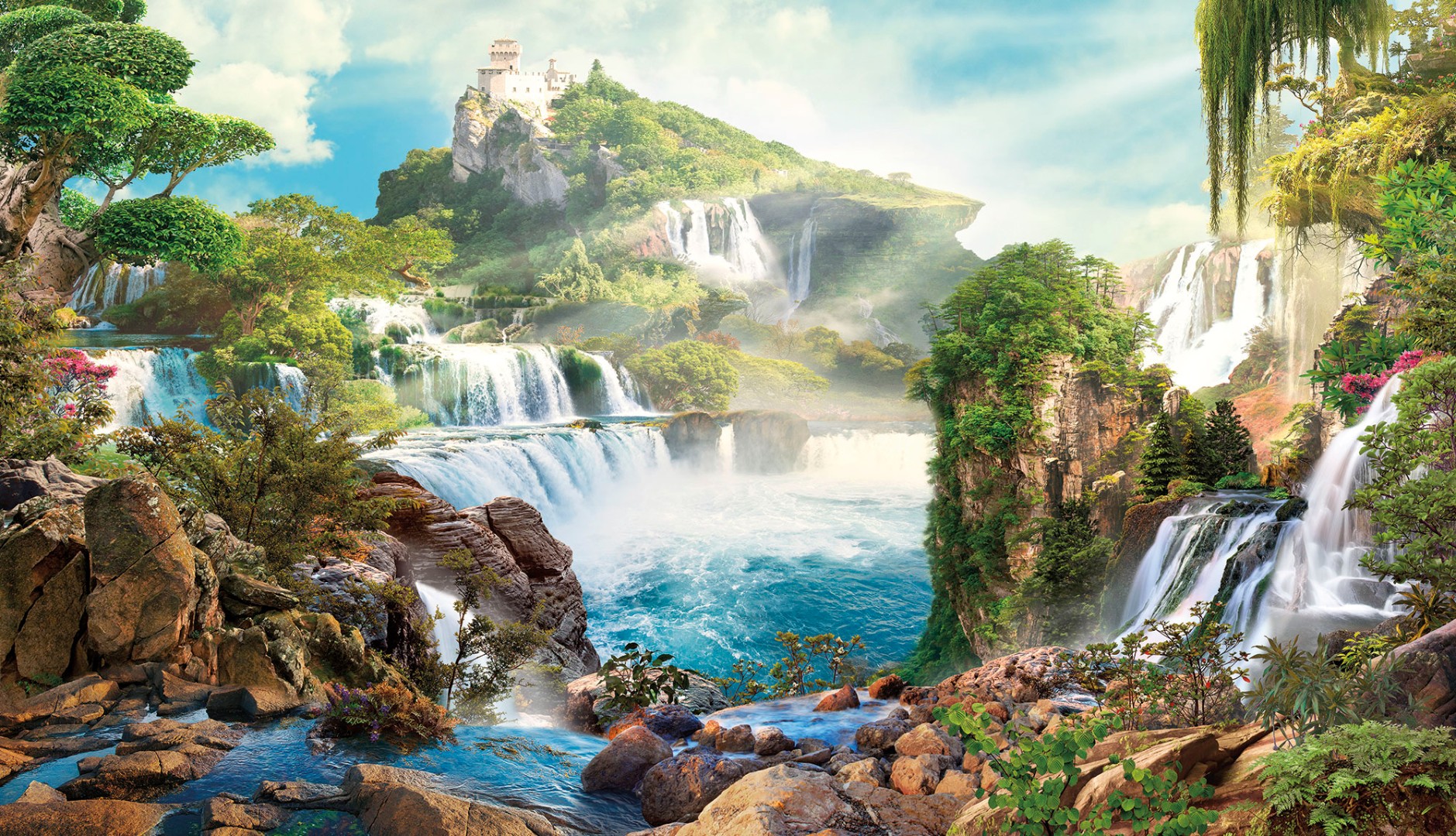 Фрески Ortograf арт 30353 фото 1