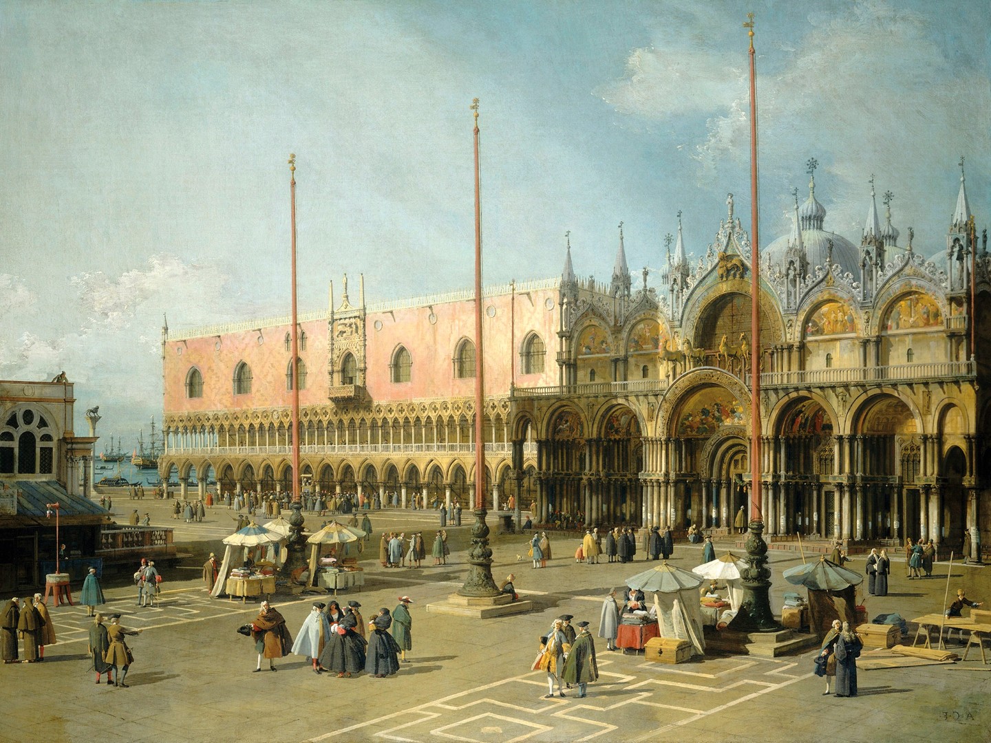 Фрески Ortograf арт 30371 фото 1