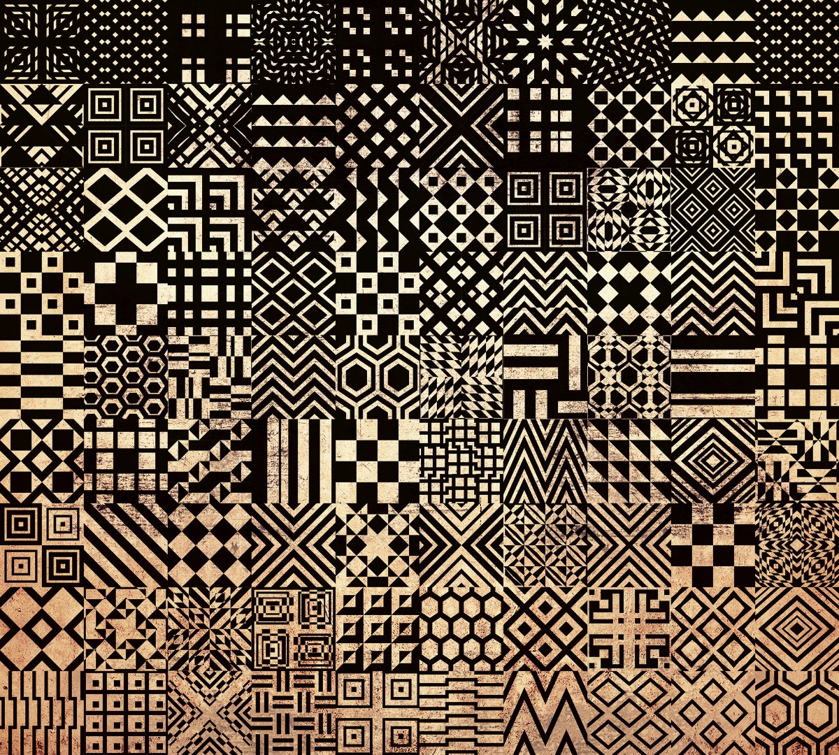 Фрески Ortograf арт 30403 фото 1