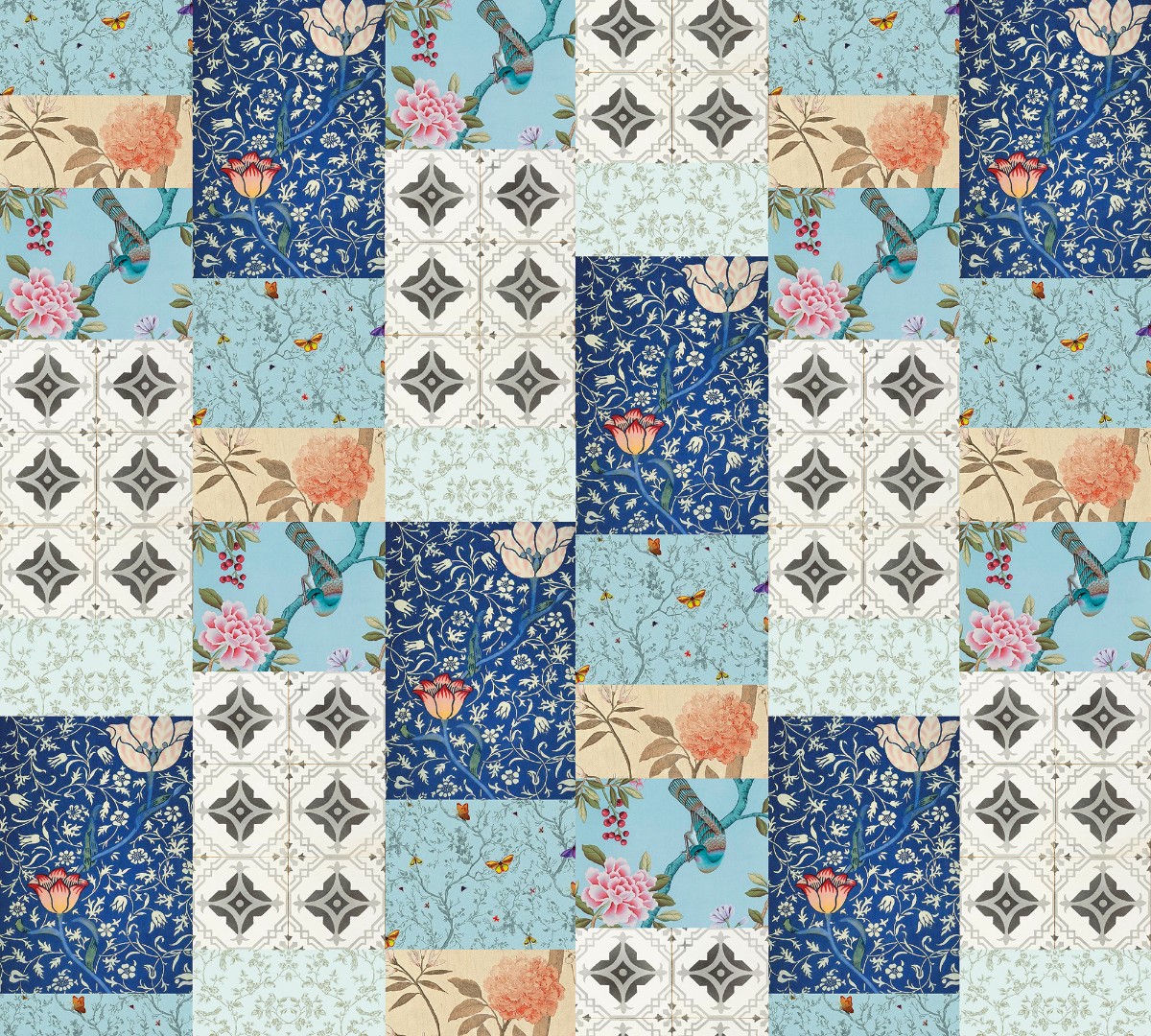 Фрески Ortograf арт 30410 фото 1