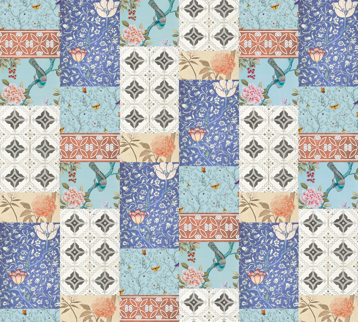 Фрески Ortograf арт 30411 фото 1