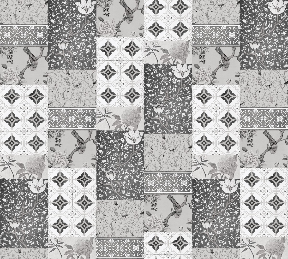 Фрески Ortograf арт 30412 фото 1