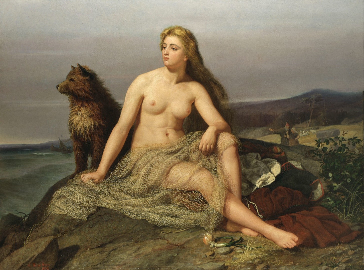 Фрески Ortograf арт 30445 фото 1