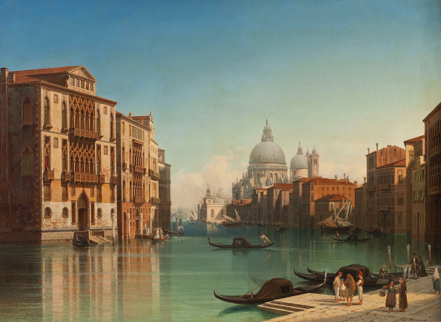 Фрески Ortograf арт 30470 фото 1