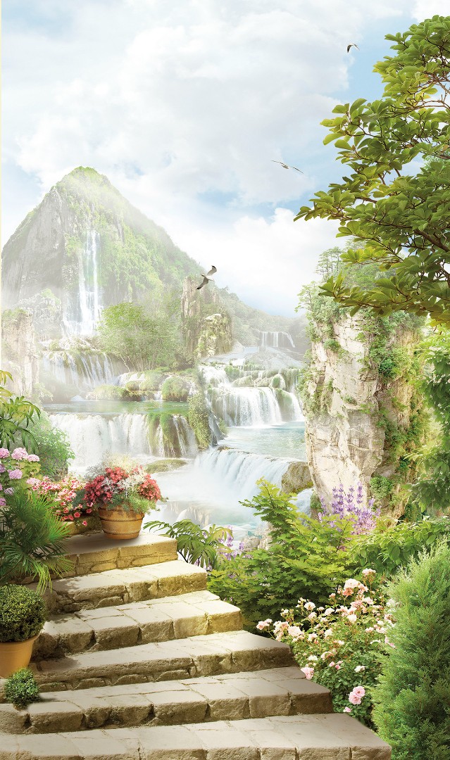 Фрески Ortograf арт 30495 фото 1