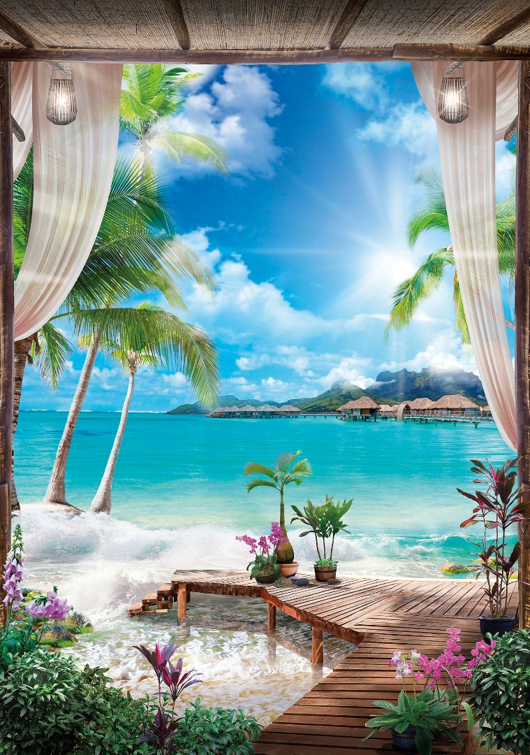 Фрески Ortograf арт 30500 фото 1