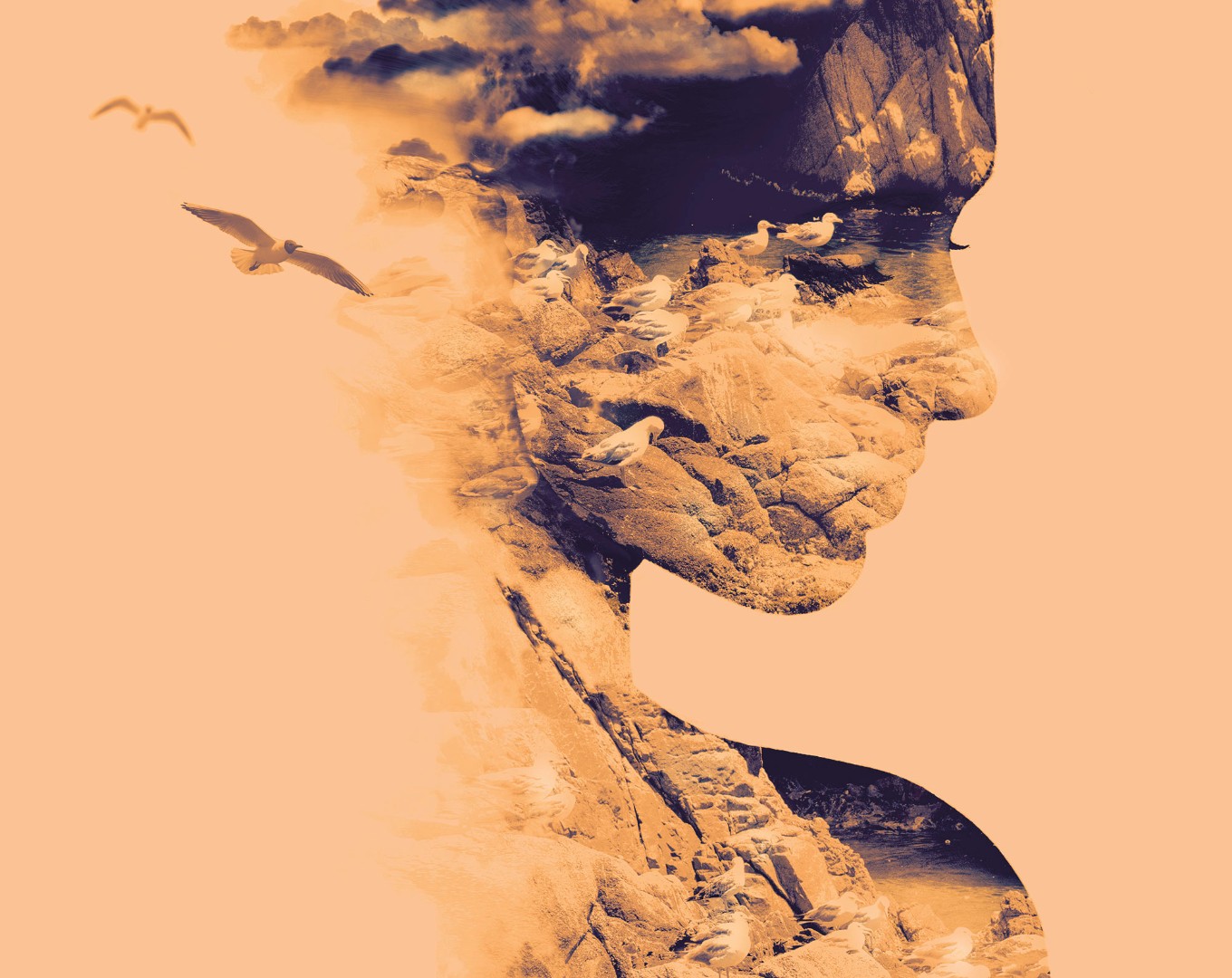 Фрески Ortograf арт 30505 фото 1