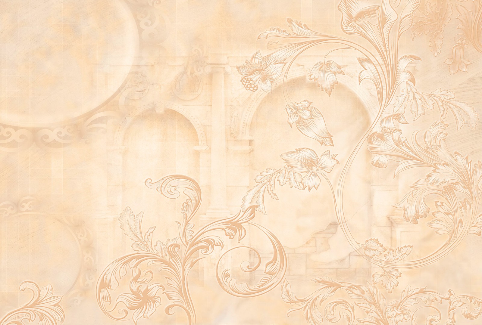 Фрески Ortograf арт 30514 фото 1