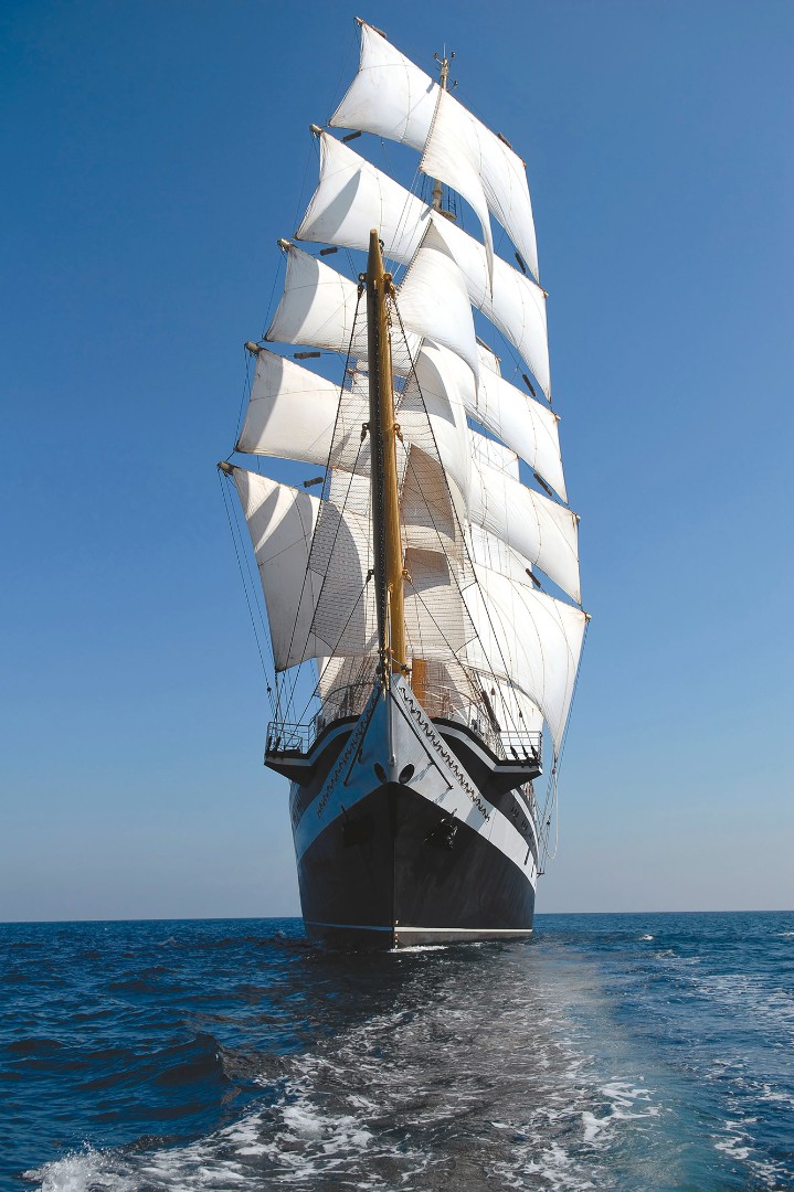 Фрески Ortograf арт 30537 фото 1