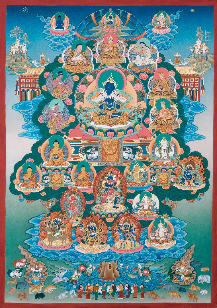 Фрески Ortograf арт 30582 фото 1