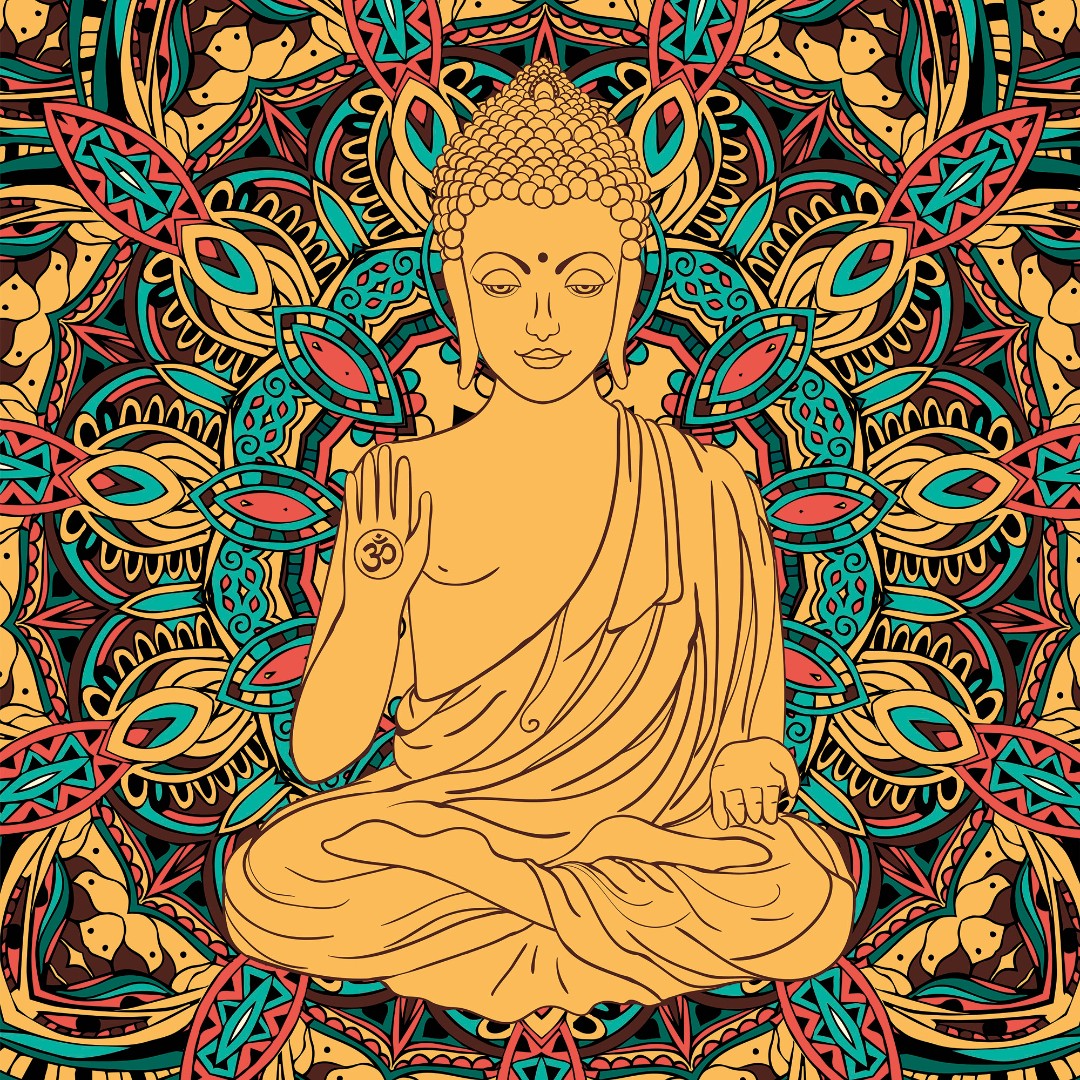 Фрески Ortograf арт 30584 фото 1