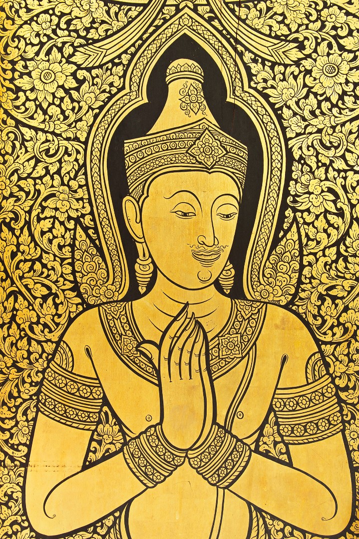 Фрески Ortograf арт 30589 фото 1