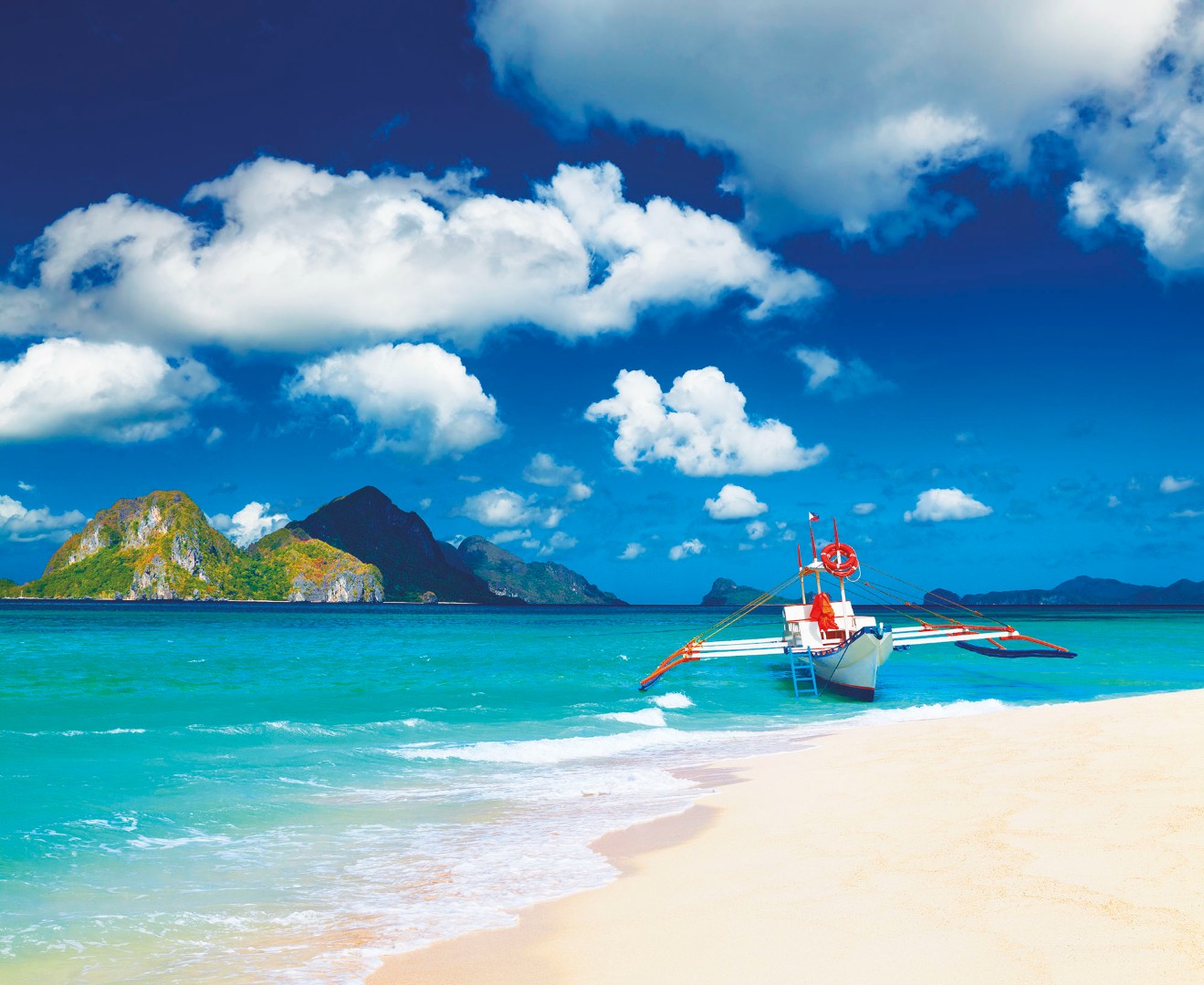 Фрески Ortograf арт 30613 фото 1