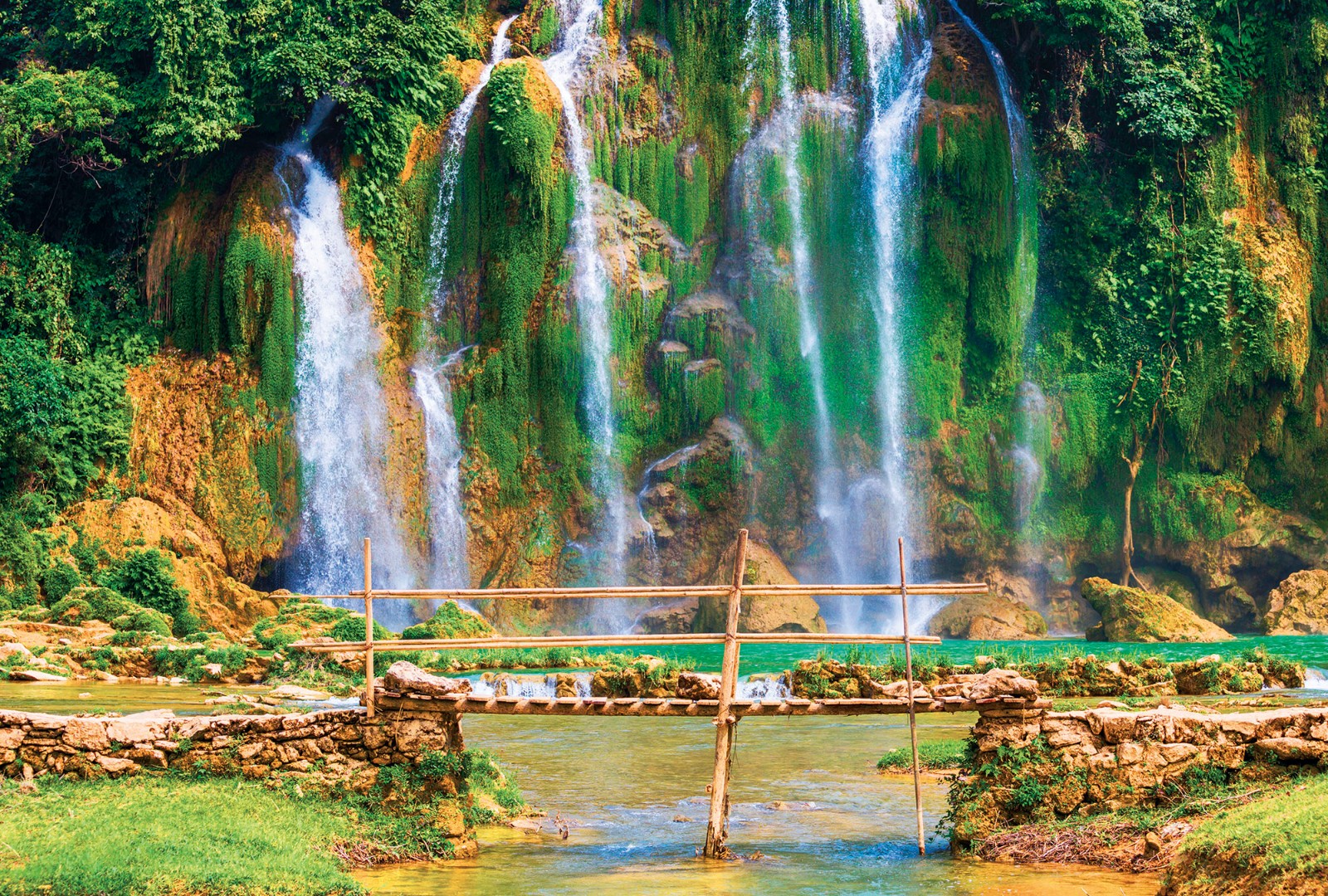 Фрески Ortograf арт 30628 фото 1