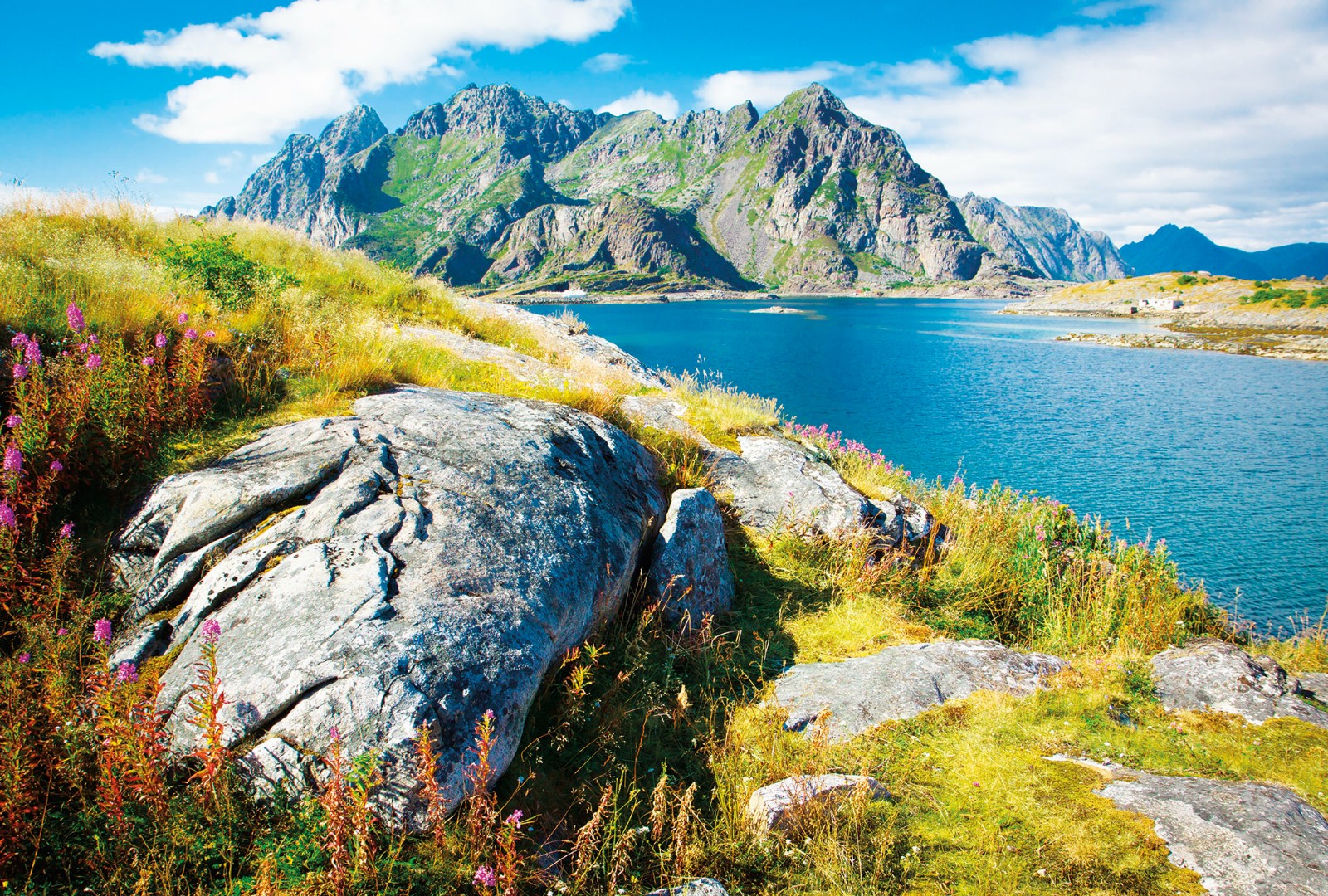 Фрески Ortograf арт 30700 фото 1