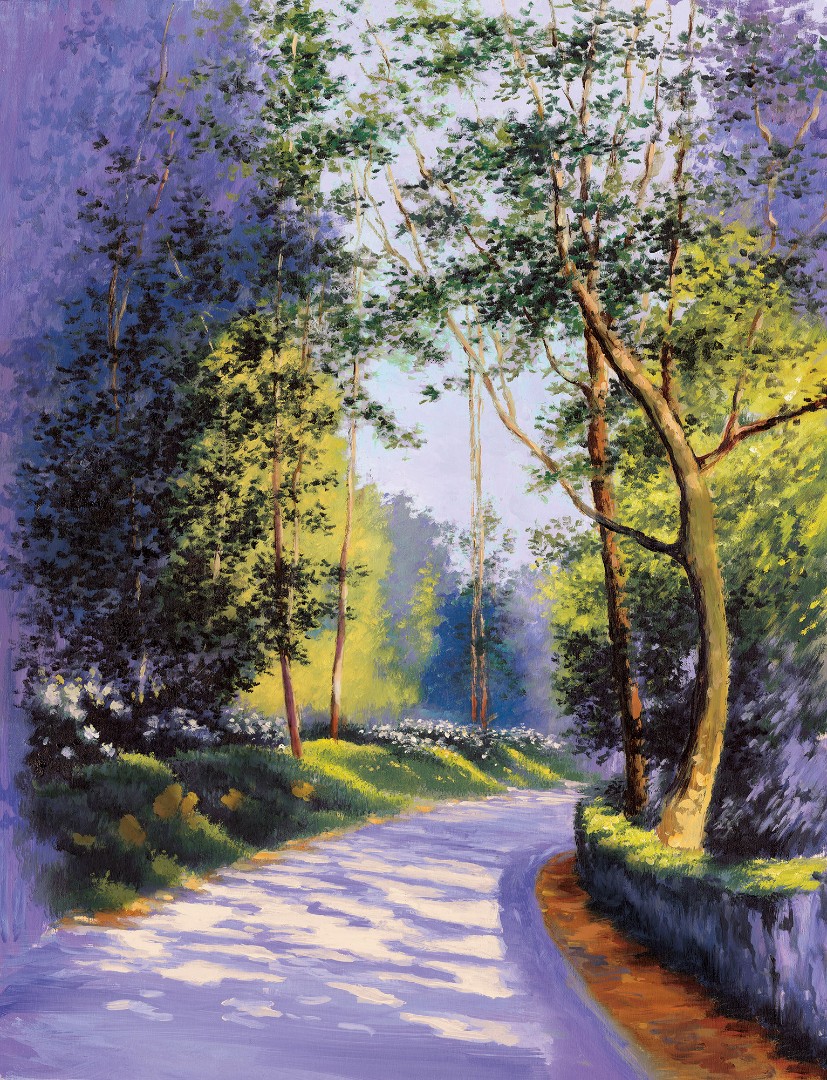 Фрески Ortograf арт 30711 фото 1