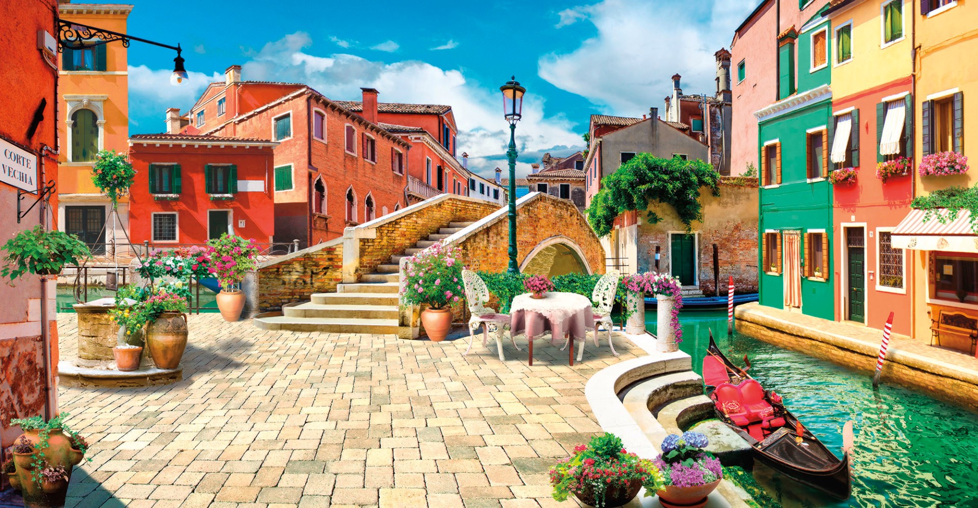 Фрески Ortograf арт 30727 фото 1