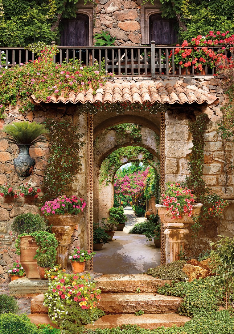 Фрески Ortograf арт 30731 фото 1